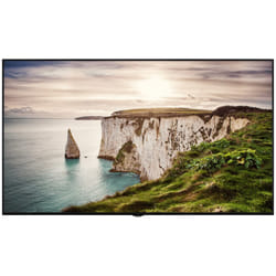 Vestel XN75D-4HH Signage Display Digital signage flat panel 190.5 cm (75") LED Wi-Fi 500 cd/m² 4K Ultra HD Black Built-in processor 24/7