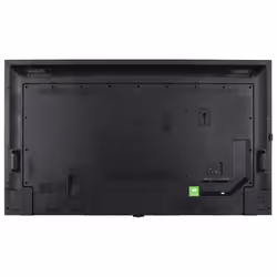 Vestel XN75D-4HH Signage Display Digital signage flat panel 190.5 cm (75") LED Wi-Fi 500 cd/m² 4K Ultra HD Black Built-in processor 24/7