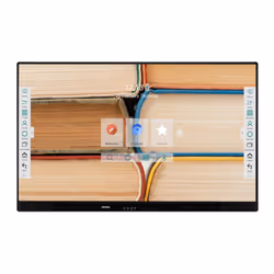 Vestel IFE652-2H Signage Display Interactive flat panel 165.1 cm (65&q