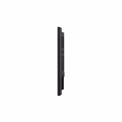 Vestel PN55D-4H Signage Display Digital signage flat panel 139.7 cm (55") LED Wi-Fi 500 cd/m² 4K Ultra HD Black Built-in processor Android 24/7 - Additional view 4
