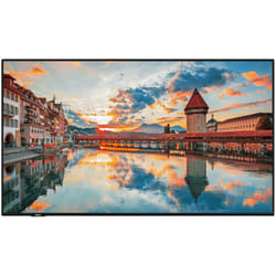 Vestel PN50D-4H Signage Display Digital signage flat panel 127 cm (50") LED Wi-Fi 500 cd/m² 4K Ultra HD Black Built-in processor Android 24/7