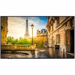 Daisy ChainThe display can mirror the content (to another display) into its display port out coming from its display port in. ...