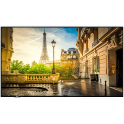 Vestel PR43D-4H Signage Display Digital signage flat panel 109.2 cm (4