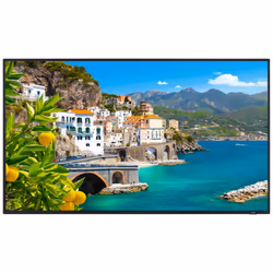 Vestel DA65A-6K, Interactive flat panel, 165.1 cm (65"), LED, 3840 x 2160 pixels, Wi-Fi