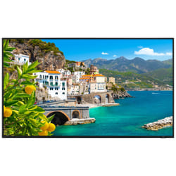 Vestel DA65A-6K Signage Display Interactive flat panel 165.1 cm (65") LED Wi-Fi 390 cd/m² 4K Ultra HD Black Touchscreen