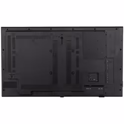 Vestel PN50D-4H2 Signage Display Digital signage flat panel 127 cm (50") LED Wi-Fi 500 cd/m² 4K Ultra HD Black Built-in processor Android 24/7