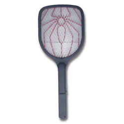 Mosquito Racket Electric Mosquito Swatter Bug Zapper Insects Killer