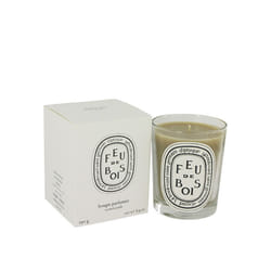 Diptyque Scented Candle - Feu De Bois (Wood Fire) 190g/6.5oz