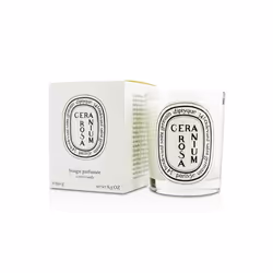 Diptyque Scented Candle - Geranium Rosa (Rose Geranium) 190g/6.5oz