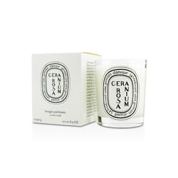 Diptyque Scented Candle - Geranium Rosa (Rose Geranium) 190g/6.5oz