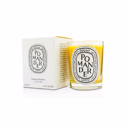 Diptyque Scented Candle - Pomander 190g/6.5oz