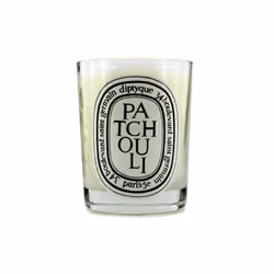 Diptyque Scented Candle - Patchouli 190g/6.5oz