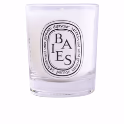 Scented Candle baies 70 gr