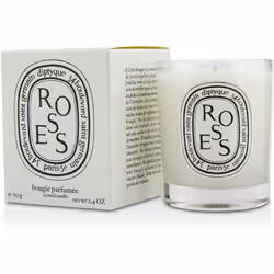 Diptyque 'Roses' Scented Candle 2.4 oz
