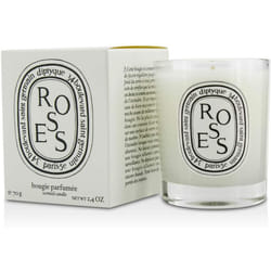 Diptyque 'Roses' Scented Candle 2.4 oz