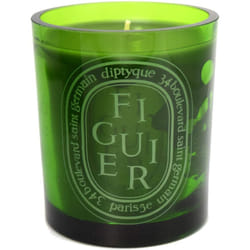 Diptyque Figuier Verte (Fig Green) Large Candle, 300g