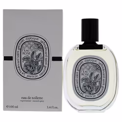 Diptyque Eau Rose Eau de Toilette - 34 oz