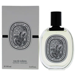 Diptyque Eau Rose Eau de Toilette - 34 oz