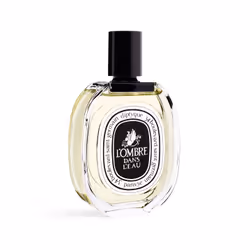 diptyque L'OMBRE DANS L'EAU EAU DE TOILETTE 100ml