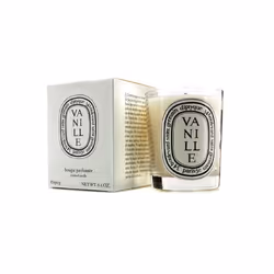 Diptyque Scented Candle - Vanille (Vanilla) 190g/6.5oz