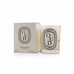 Scented Candle - Oud - 190g/6.5oz
