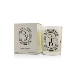 Scented Candle - Oud - 190g/6.5oz