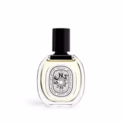 diptyque EAU DES SENS EAU DE TOILETTE 50ml, Women, 50 ml, Non-refillable bottle, Orange Blossom, Angelica root, Patchouli, Sp ...