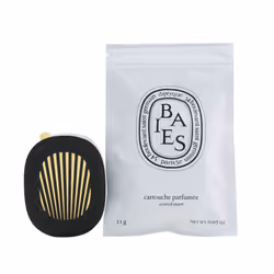 Diptyque-Car Diffuser - Baies (Berries)-2.1g/0.07oz