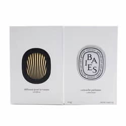 Diptyque-Car Diffuser - Baies (Berries)-2.1g/0.07oz
