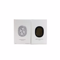 Diptyque Car Diffuser - Roses 2.1g/0.07oz