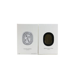 Diptyque Car Diffuser - Roses 2.1g/0.07oz