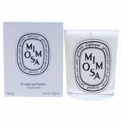Diptyque - Mimosa Scented Candle