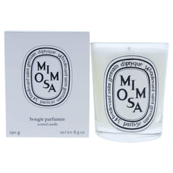 Diptyque - Mimosa Scented Candle