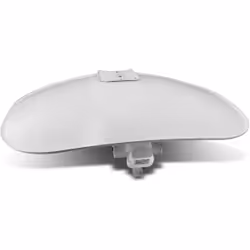 Selfsat Caravan Plus Twin satellite antenna White