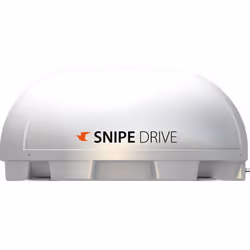 Selfsat Snipe Dome DRIVE-MN Full Auto Satellite GPS Tracking System