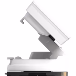 Selfsat SNIPE 4 Single LNB Bluetooth Remote iOS Android Satellite Caravan Dish