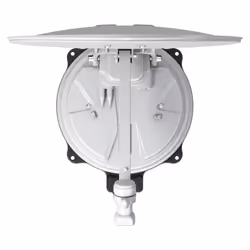 Selfsat Snipe Dish 85cm Single Fully Automatic Satellite Dish For Motorhome & Caravan (Copy)