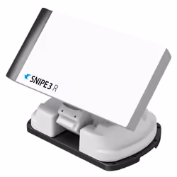 Selfsat Snipe 3 R Single Black Line Camping Auto Satellite with Remote Control