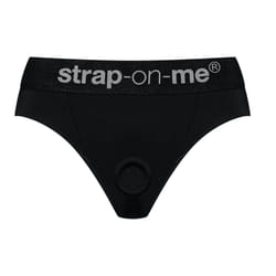 Strap-on-me Heroine Lingerie
