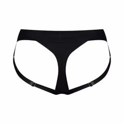 Strap-on-me Heroine Lingerie