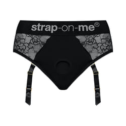 Strap-on-me Diva Lingerie