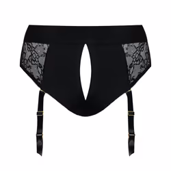 Strap-on-me Diva Lingerie