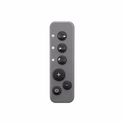 Strap-on-me 6017425 vibrator Couple vibrator Ambidextrous