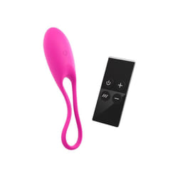 Love to Love Remote Control Egg