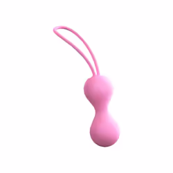 Love to Love Joia Silicone Kegel Balls