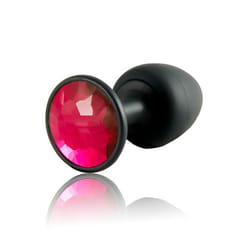 DORCEL Geisha Plug Ruby