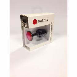 DORCEL Geisha Plug Ruby