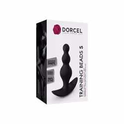 Dorcel Training Anal Beads Small