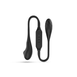 DORCEL Dual Explorer