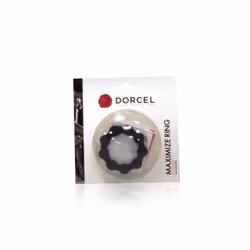 DORCEL Maximize Ring